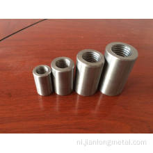 Rebar Coupler Connect Rebar